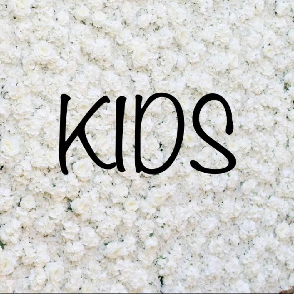 Kids shoes